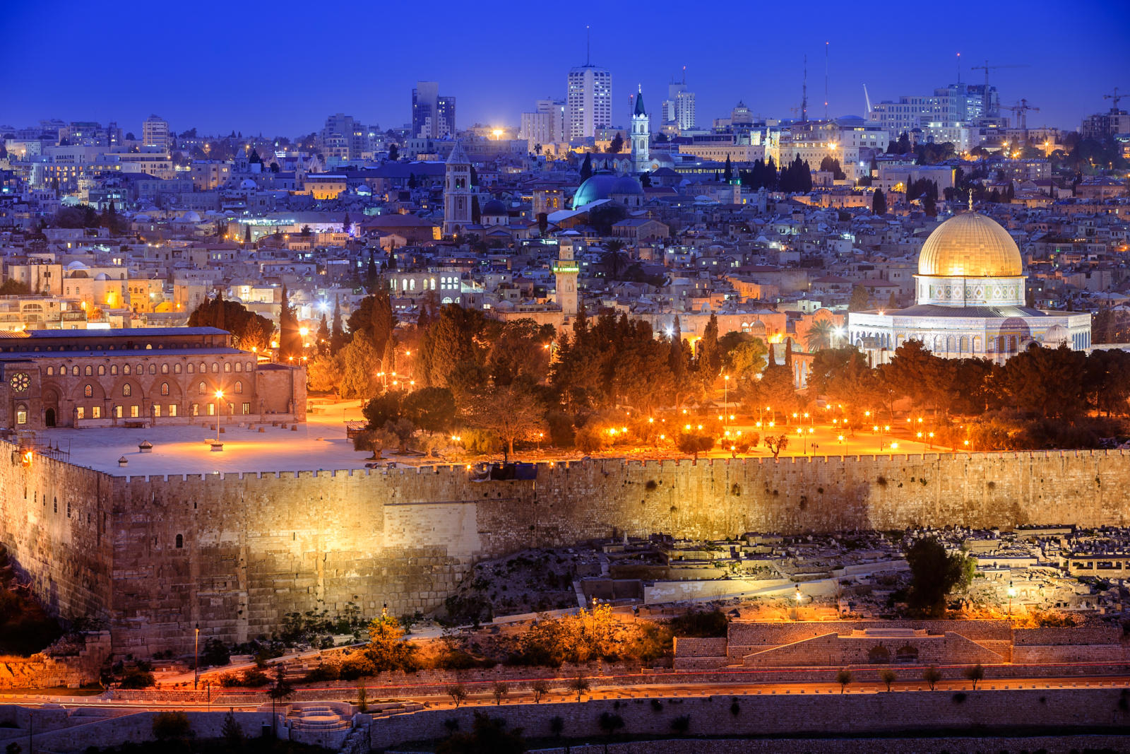 Jerusalem-lion-travel