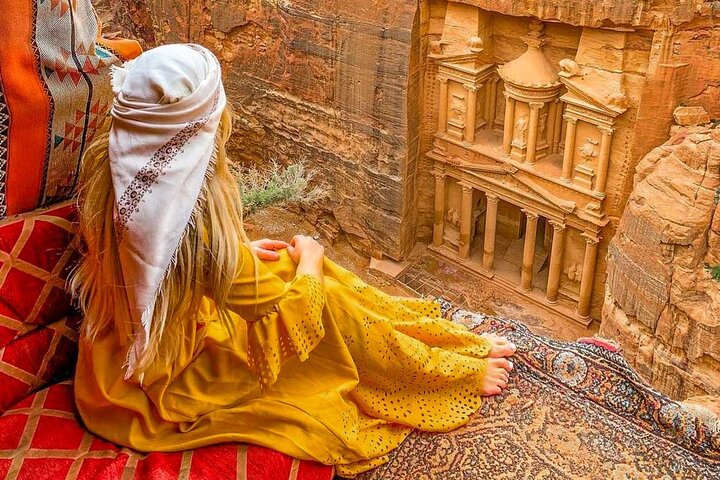 Petra