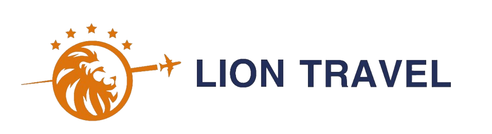 Lion travel